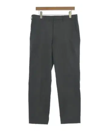 COMME des GARCONS HOMME DEUX 슬랙스 남성용