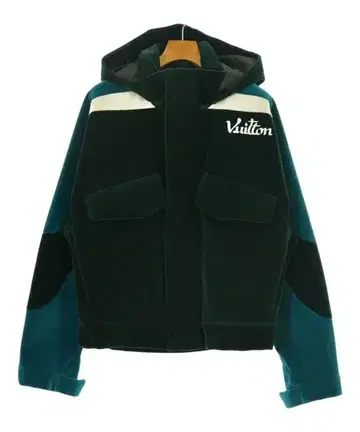 LOUIS VUITTON 블루종 남성용