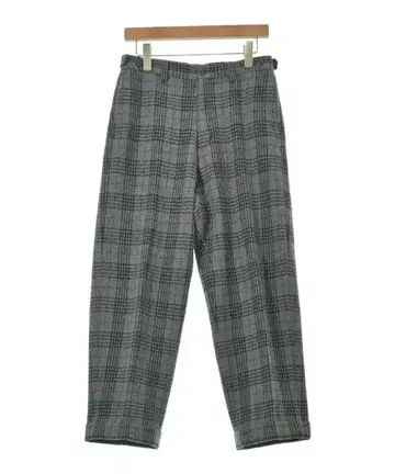 BEAMS PLUS 슬랙스 남성용
