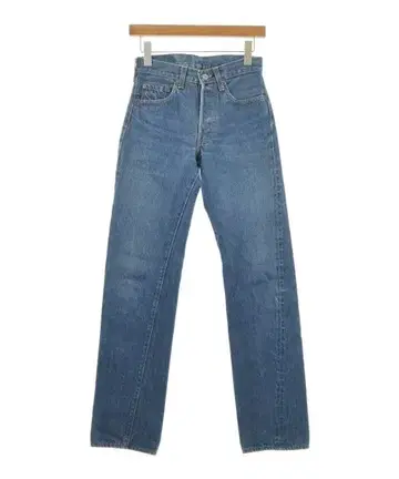 LEVI'S 데님 팬츠 여성용