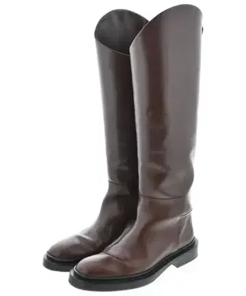 JIL SANDER 부츠 여성용