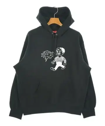 Supreme 후드티 남성용