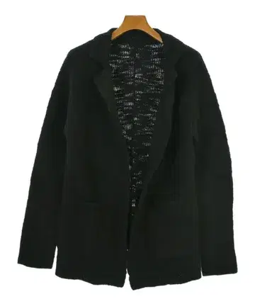 YOHJI YAMAMOTO 가디건 남성용