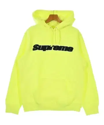 Supreme 후드티 남성용