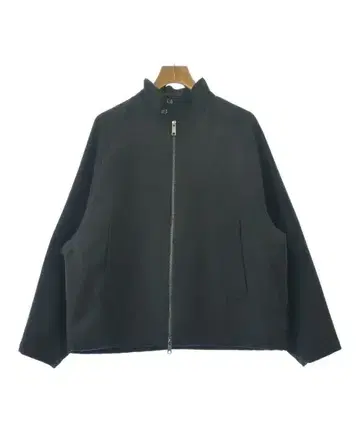 BARACUTA 커버올 남성용