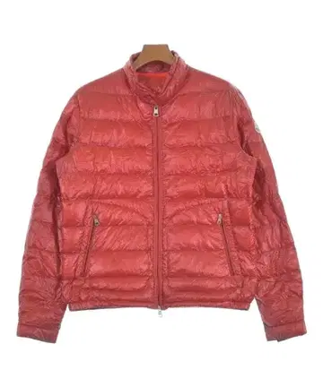 MONCLER 다운 자켓/다운 베스트 남성용