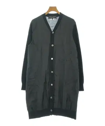 COMME des GARCONS HOMME PLUS 가디건 남성용