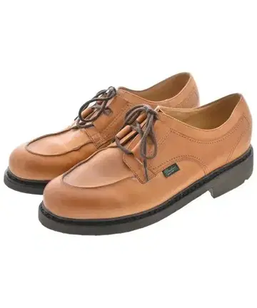 Paraboot 비즈니스 드레스 신발 남성용