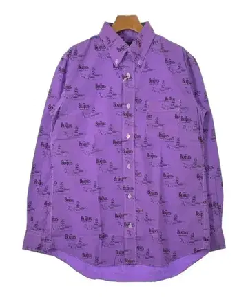 COMME des GARCONS 캐주얼 셔츠 남성용