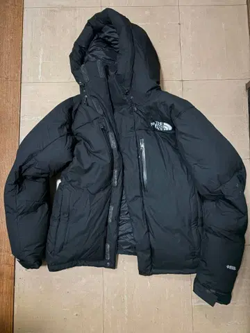 THE NORTH FACE 바르톨로 라이트 다운 L 사이즈