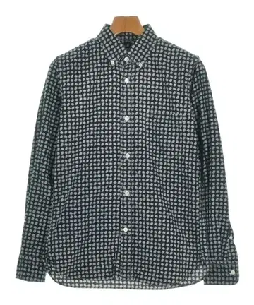 COMME des GARCONS HOMME 캐주얼 셔츠 남성용