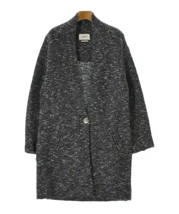 ISABEL MARANT ETOILE 코트 (기타) 여성용