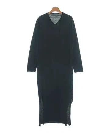 YOHJI YAMAMOTO 원피스 여성용