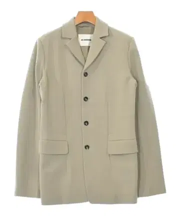 JIL SANDER 캐주얼 자켓 여성용