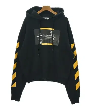 OFF-WHITE 후드티 남성용