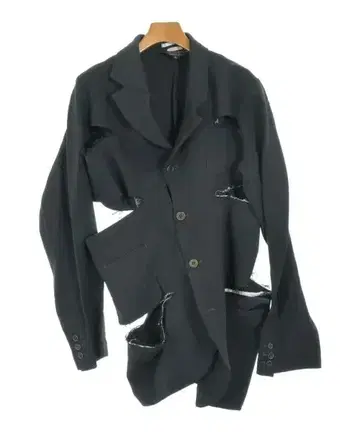 COMME des GARCONS HOMME PLUS 캐주얼 자켓 남성용
