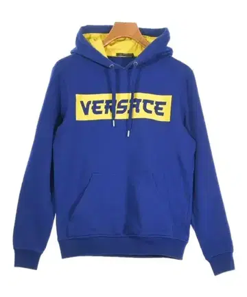 VERSACE 후드티 남성용