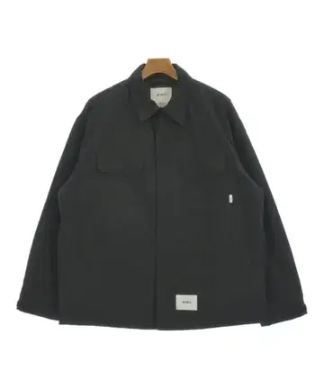 WTAPS 블루종 (기타) 남성용