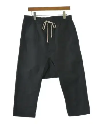 Rick Owens 팬츠 (기타) 남성용