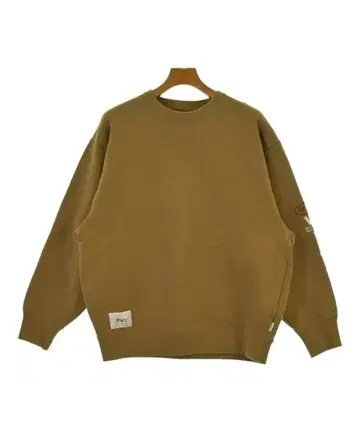 WTAPS 맨투맨 남성용