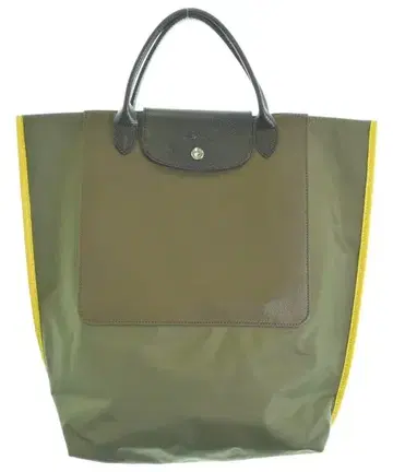 LONGCHAMP 토트백 남성용