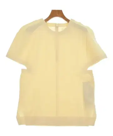 JIL SANDER 블라우스 여성용