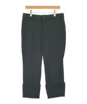 COMME des GARCONS HOMME PLUS 슬랙스 남성용