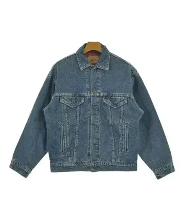 LEVI'S 데님 자켓 남성용
