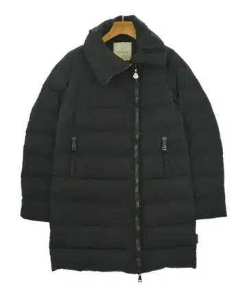 MONCLER 다운 코트 여성용
