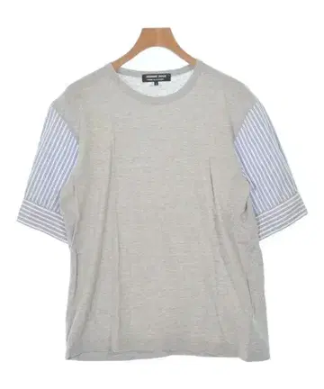 COMME des GARCONS HOMME DEUX 티셔츠 남성용