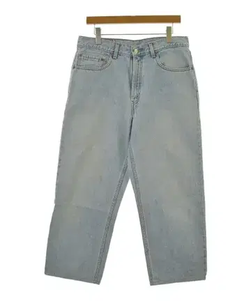 LEVI'S 데님 팬츠 남성용