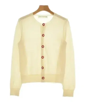 COMME des GARCONS GIRL 가디건 여성용