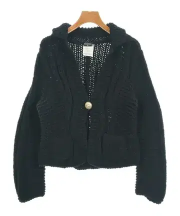 CHANEL 가디건 여성용