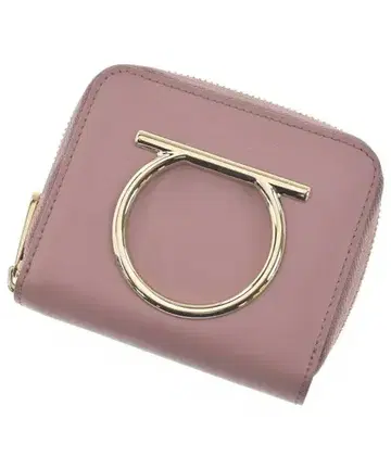 Salvatore Ferragamo 지갑 코인 케이스 여성용