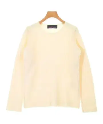 tricot COMME des GARCONS 니트/스웨터 여성용