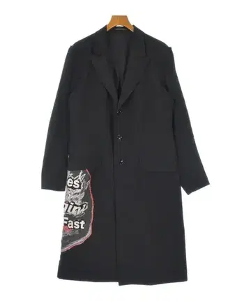 yohji yamamoto POUR HOMME 코트 (기타) 남성용
