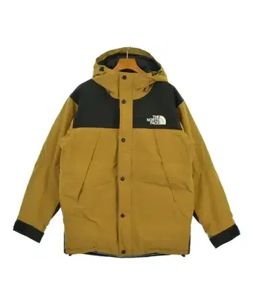 THE NORTH FACE 다운 재킷/다운 베스트 남성용