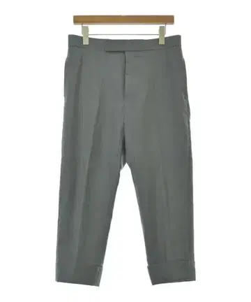 THOM BROWNE 슬랙스 남성용