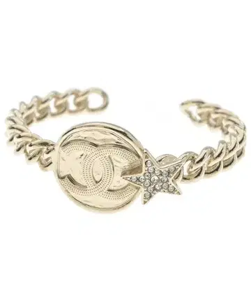 CHANEL 팔찌 뱅글 여성용