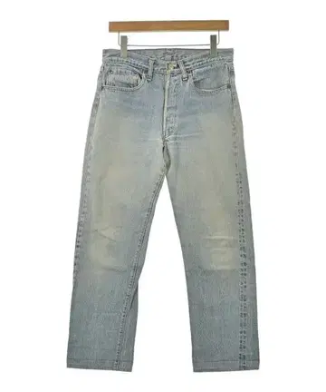 LEVI'S 데님 팬츠 남성용