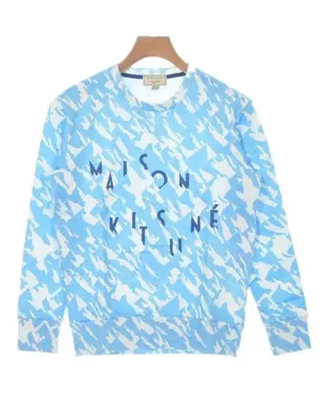 MAISON KITSUNE 맨투맨 남성용