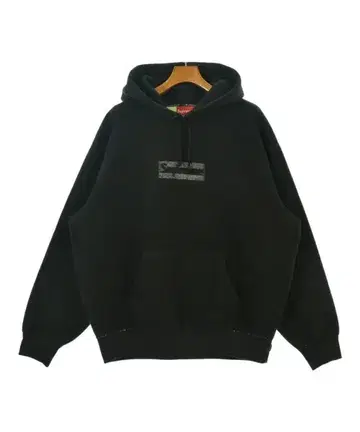 Supreme 후드티 남성용