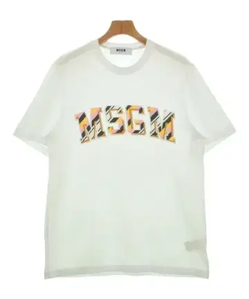 MSGM 티셔츠 여성용