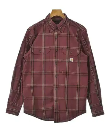 Carhartt 캐주얼 셔츠 남성용