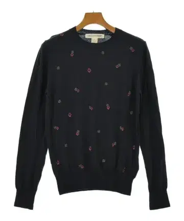 COMME des GARCONS SHIRT 니트 스웨터 남성용