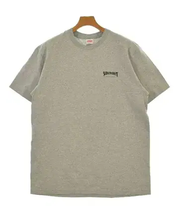 Supreme 티셔츠 남성용