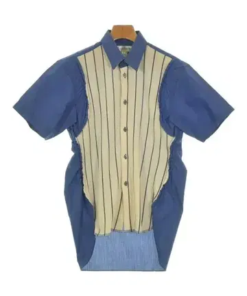 COMME des GARCONS SHIRT 캐주얼 셔츠 남성용