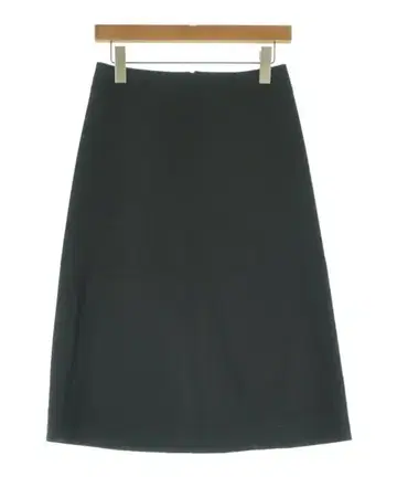 JIL SANDER 롱 맥시 길이 스커트 여성용