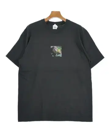 Supreme 티셔츠 컷앤소 남성용