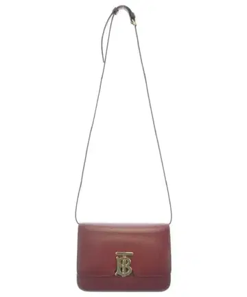 BURBERRY 숄더백 여성용